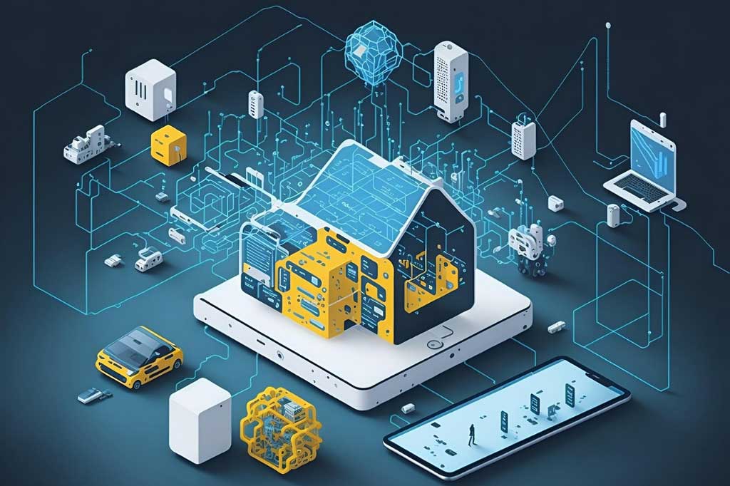 Nesnelerin interneti (IoT) nedir, nasıl çalışır?