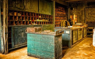 Ticaretin Tarihsel Gelişimi