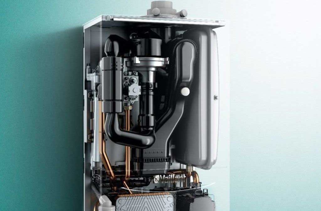 Kombi Klima Store > Hermetik Yoğuşmalı Kombiler