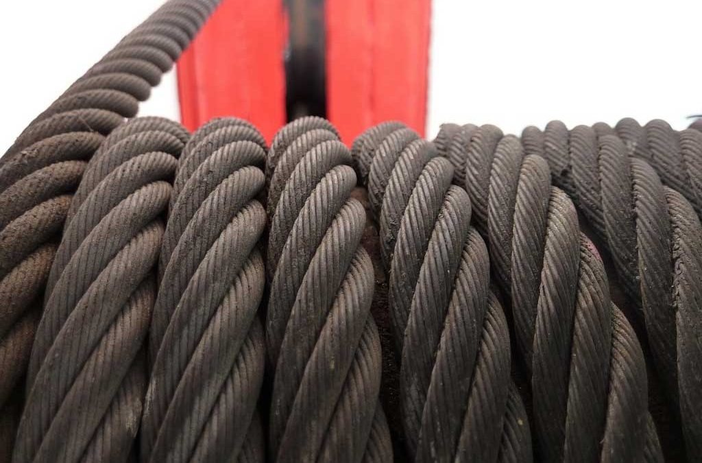 Kayra vinç : Mobil vinç nedir ne işe yarar?