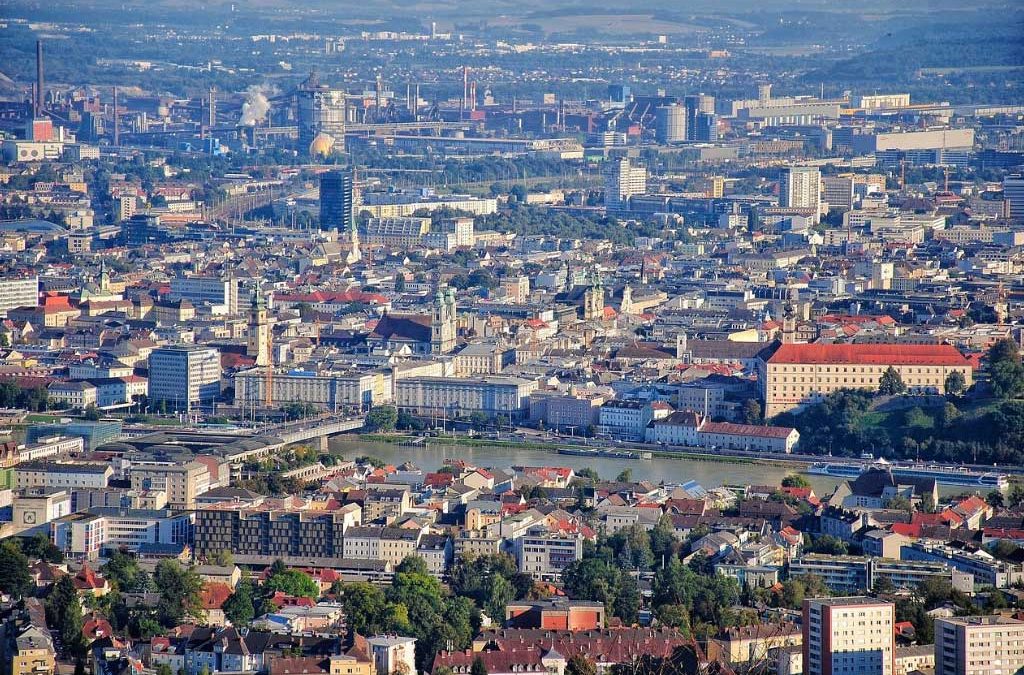 Egetrans Avusturya Nakliye