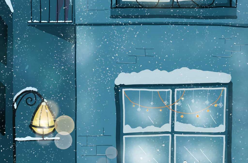 Es Yapı > Isıcamlı Cam Balkon Sistemleri