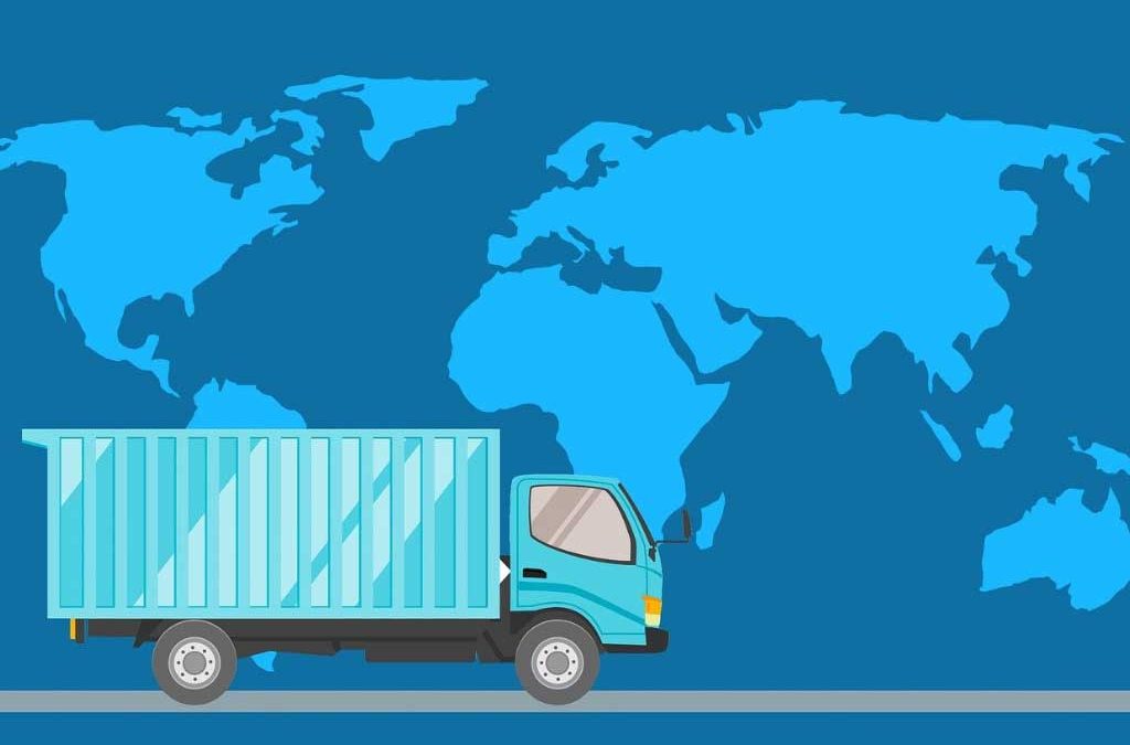 Egetrans Lojistik Firması